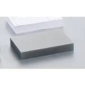 Ssi Beschermfolie RKF 386, voor kopse kanten, 100 stuks