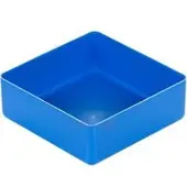 Ssi Inzetbak EK 403, PS, blauw, 30 stuks
