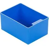 Ssi Inzetbak EK 502, PS, 40 stuks, blauw