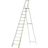 HACA MEHRSI-trapladder, 12 treden