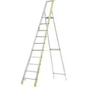 HACA MEHRSI-trapladder, 10 treden