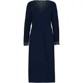 Calida Nachthemd donkerblauw