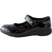 Next Ballerina's zwart