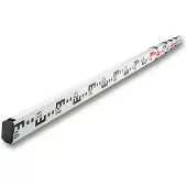 Sola Waterpasbaken ML, voor laser universeel uitschuifbaar 5,0m - 71130501 - 71130501