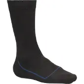 Bata Cool Ls 2 Eco Black Werksokken | Maat: 47-50