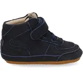 Shoesme BP25S010 Babyschoenen | Maat 20 Jongens Blauw