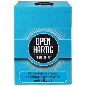 Openhartig Team Spirit