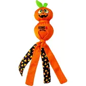 Kong halloween wubba ballistic pompoen 37x8,5x8,5 cm