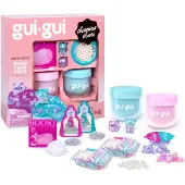Moose Gui Gui trendy slijm de luxe pack