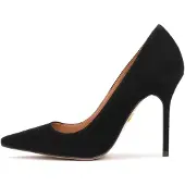 Kazar Pumps zwart