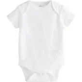 Next Rompertje/body wit