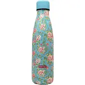 Vin Bouquet Stainless Flowers 0.5l Thermosfles