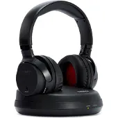 Aiwa Whf-930d / Draadloze Over-ear Hoofdtelefoon Tv Rf