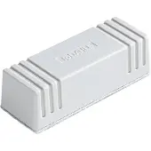 Dahle Bordwisser schrijfbord 95099 154 mm x 58 mm x 50 mm Textiel 95099