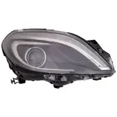 VAN WEZEL 3054986M Koplamp