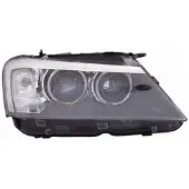VAN WEZEL 0682988M Koplamp