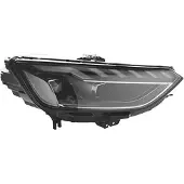 VAN WEZEL 0393966M Koplamp