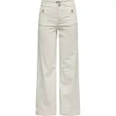 ONLY - ONLSHEENA HW WIDE PANT PNT - Meisjes - Leggings