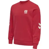 Hummel Sportsweatshirt | XXS | male