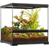 Exo Terra Pro Terrarium S Wide Terrarium 45x45x45cm