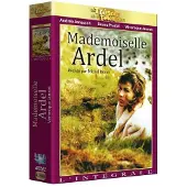 Lcj Cnt Mademoiselle Ardel-4Dvd - FR