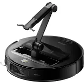 Roborock Saros Z70 Zwart