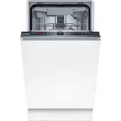 Bosch SPV2HMX42E inbouw vaatwasser 45 cm