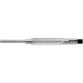 Bahco Cilindrische Pons Met Geribbelde Geleidehuls 1.4 Mm 85 Mm