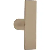 Formani Piet Boon ARC PBA16M meubelknop - PVD licht brons