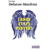Gallimard L'ANGE ET LES PERVERS