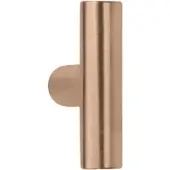 Formani Piet Boon INC PBI13M meubelknop - PVD licht brons