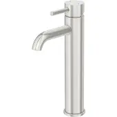 Steinberg 100 - Wastafelkraan, geborsteld nikkel 100 1700 BN