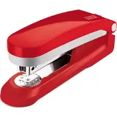 Novus nietmachine Evolution E25 rood