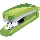 Novus nietmachine Evolution E25 groen