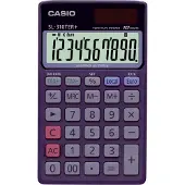 Casio SL-310TER zakrekenmachine