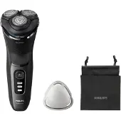 Philips Shaver 3000 Series - Elektrisch scheerapparaat voor nat en droog scheren - S3244/12