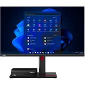Lenovo ThinkCentre TIO Flex 27i 27 FHD-beeldscherm - 12BKMAT1EU