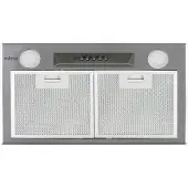 Edesa Ecg-5811x 60 Cm Geïntegreerde Afzuigkap