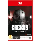 Cronos: The New Dawn Nintendo Switch 2