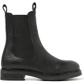 Via vai Dames Boots Juliette Indy - Zwart - Maat 39