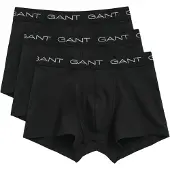Gant Boxershorts zwart / wit
