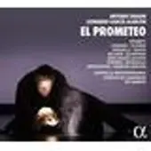 OUTHERE Cappella Mediterranea, Choeur De Chambre De Namur - El Prometeo (2 CD)
