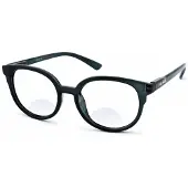 Vista Bonita Leesbril Nova Bifocaal-Midnight Blue-+4.00