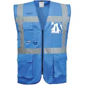 Portwest Iona Executive Vest F476