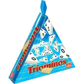 Goliath Triominos Travel - Reisspel