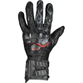 IXS RS-200 3.0 Dames handschoenen Zwart XL, Dames