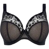 Elomi Voorgevormde bh Charley | Maat: 80I | Kleur: Zwart