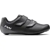 Northwave Jet 3 Road Schoenen Zwart || Maat: 42