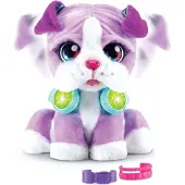 Vtech DJ Beat Boxer Muzikaal Pluchen Speelgoed