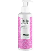 Australian bodycare B12 Micellar Water Cleanses & Removes Makeup 250 ml